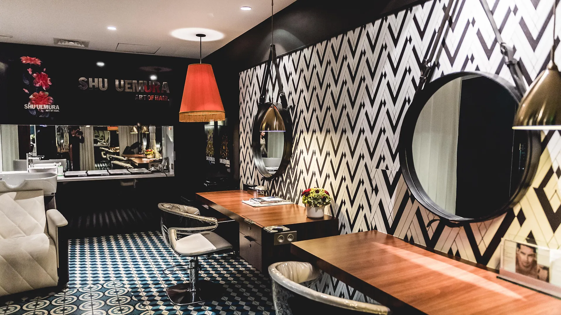 Molitor Hotel & Spa Paris - Mgallery Collection Fransa