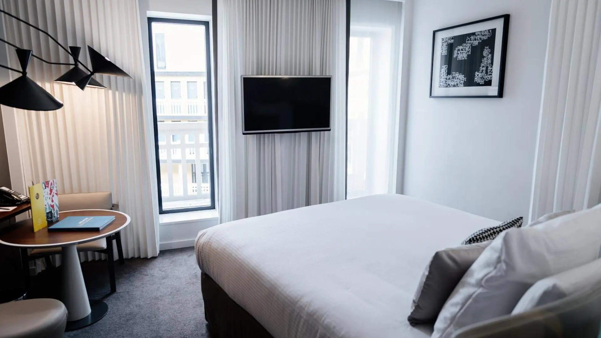 Molitor Hotel & Spa Paris - Mgallery Collection 5*,  Fransa