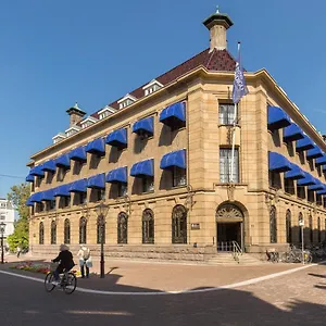 **** Hotel Indigo - Palace Noordeinde, An Ihg Nederland