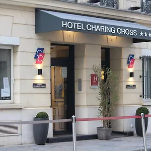Charing Cross Otel