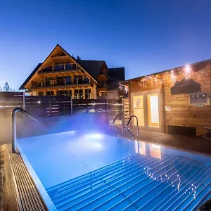 Pod Skocznia , Zakopane Polska