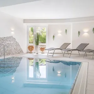 Hotel Garni Gerberhof ***s Oberstdorf