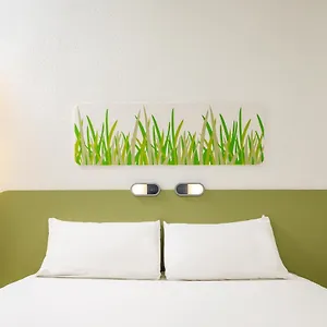 Szálloda Ibis Budget La 19eme, Párizs