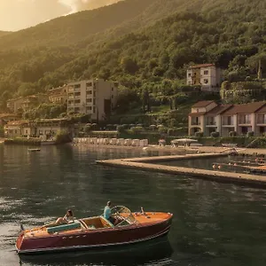 Filario Hotel&residences Lezzeno