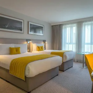 **** Hotel Maldron Pearse Street Ierland