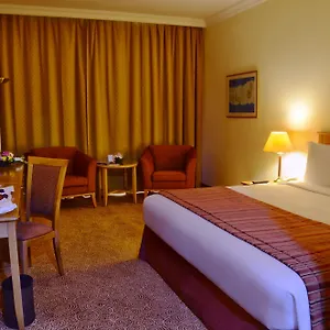 **** Отель Swiss-belhotel ОАЭ