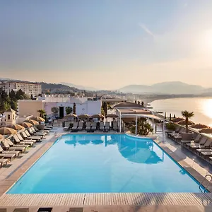 Radisson Blu 4*, Nicea Francja
