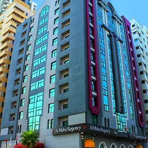 *** Апарт-отель Al Maha Regency - Managed By Aoudi Consultants ОАЭ
