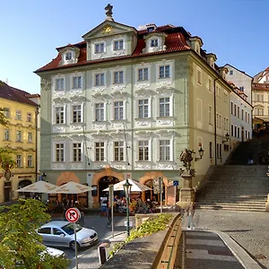 Hotell Golden Star