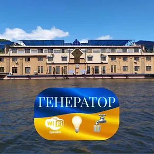 **** Отель фараон Украина