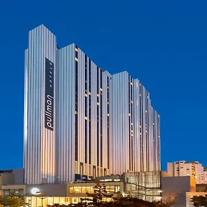 Szálloda Pullman Montparnasse, Párizs