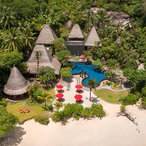 Anantara Maia Seychelles Feriested