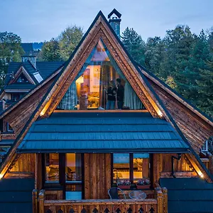 Visitzakopane Bajka , Zakopane Polska