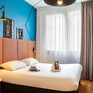 Ibis Ornano Montmartre Nord 18eme Paryż