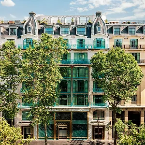 Kimpton - St Honore By Ihg ***** باريس