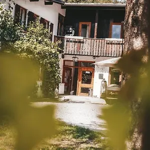 Hotel Toni Huette Am Riesserkopf Garmisch-Partenkirchen