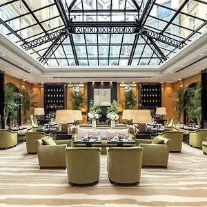 Отель Hyatt Madeleine