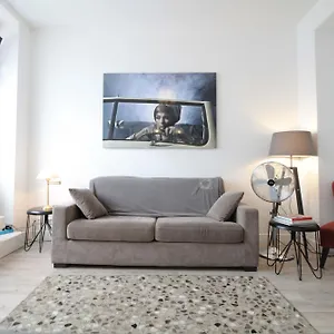 Cozy Select Appartement