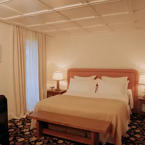 5* Hotel Château Voltaire