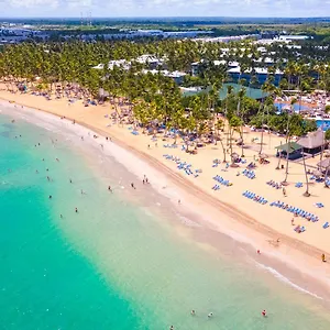 Grand Sirenis & Aquagames 5*, Punta Cana Dominikana