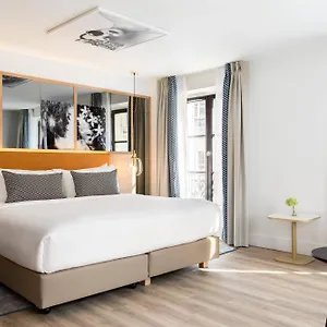 Hotel Renaissance Vendome, Parigi