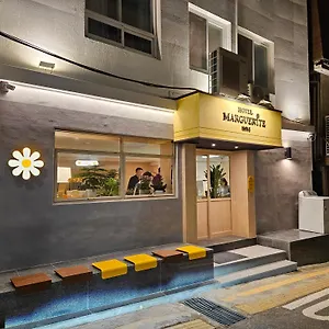 科莫明洞旅馆 酒店 首爾