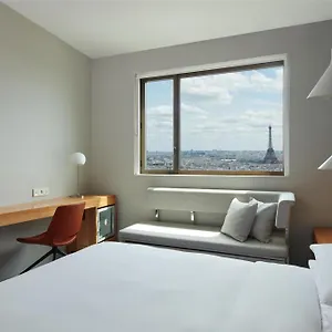 Hyatt Regency Etoile Paryż