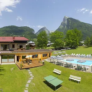 Aparthotel La Cour Samoëns