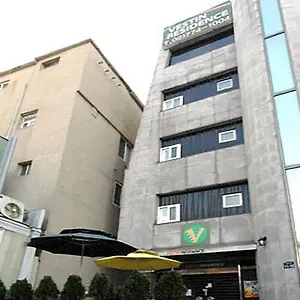 明洞韦斯廷公寓 旅馆 首爾