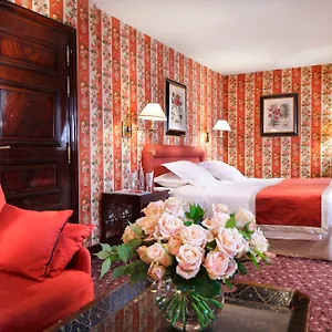 La Demeure Montaigne ***** باريس