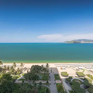 ***** Апарт-отель Citadines Bayfront Вьетнам