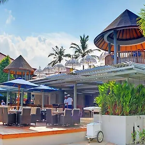 ***** Resort Bali Dynasty Indonesië