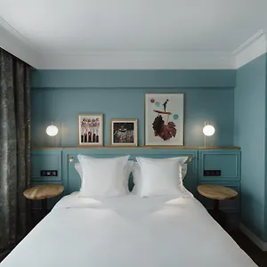 4* Hotell Xo