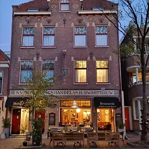 *** Hotel Johannes Vermeer Nederland
