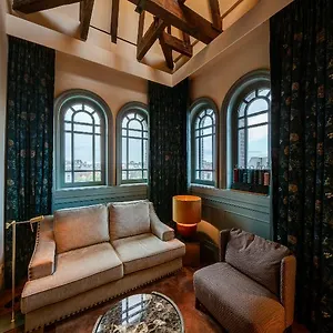 **** Hotel Mercier Nederland