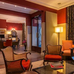 Hotel Crystal, Parigi