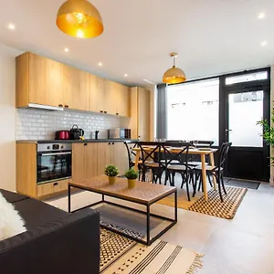  Appartement Cmg Reuilly- Diderot / Hôpital Saint-antoine