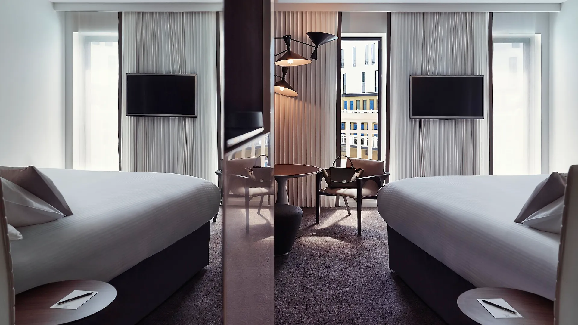 Molitor Hotel & Spa Paris - Mgallery Collection 5*,