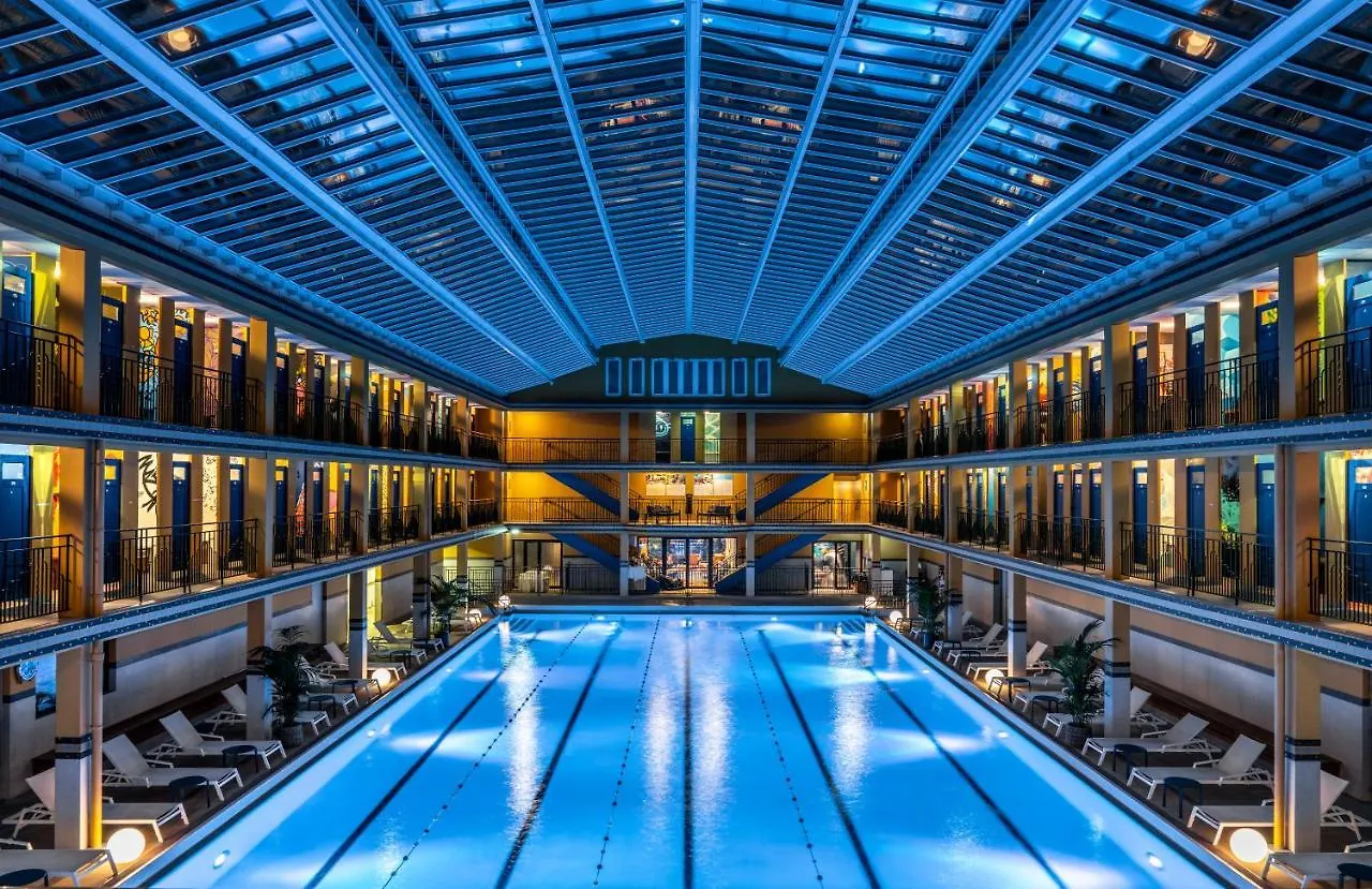 Molitor Hotel & Spa Paris - Mgallery Collection
