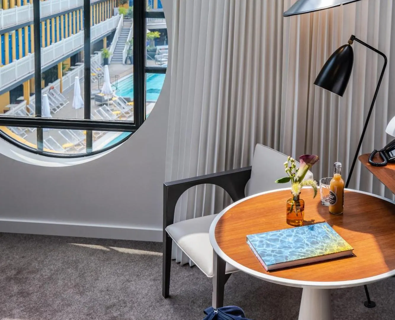 Molitor Hotel & Spa Paris - Mgallery Collection França