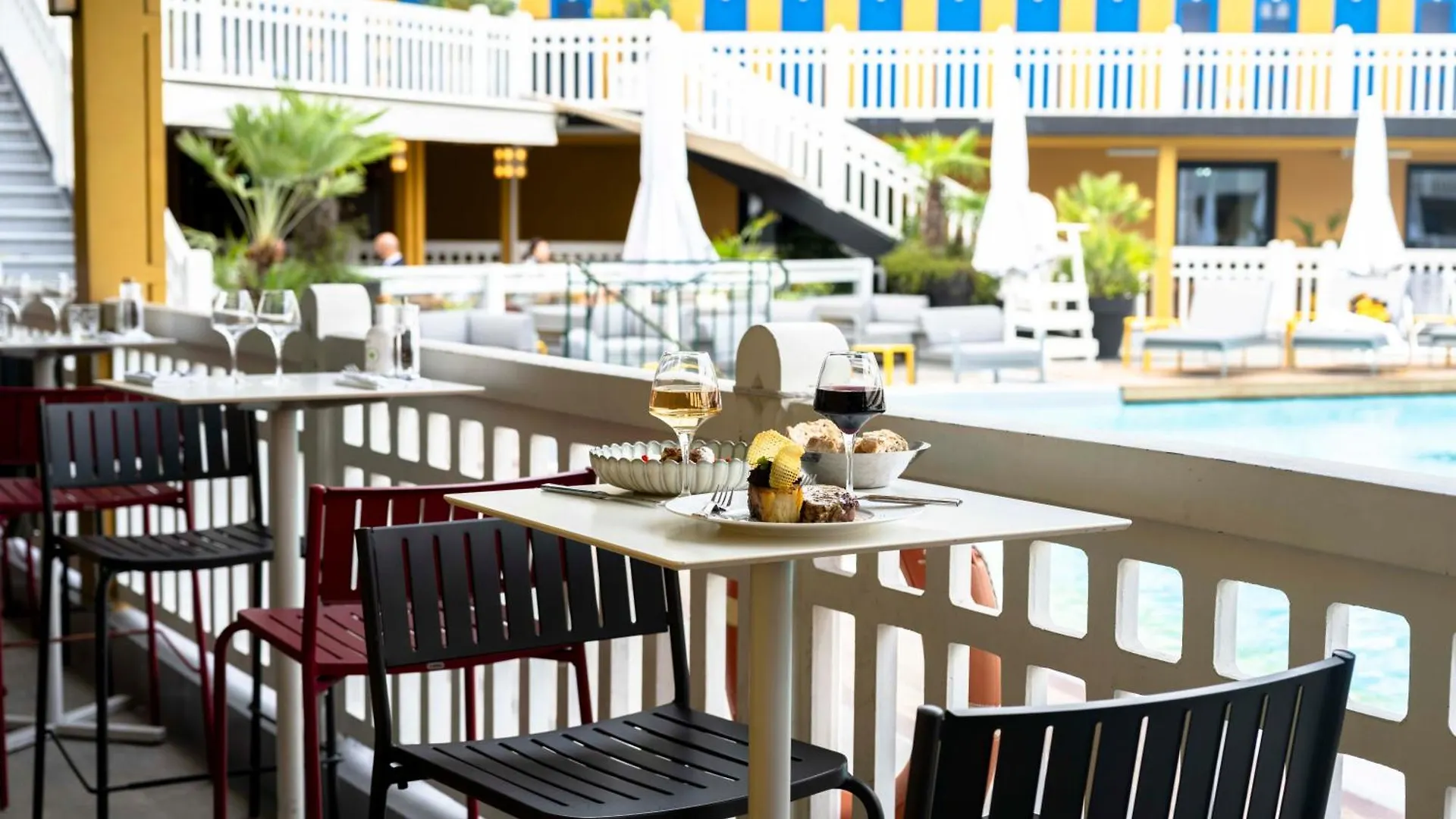 Molitor Hotel & Spa Paris - Mgallery Collection