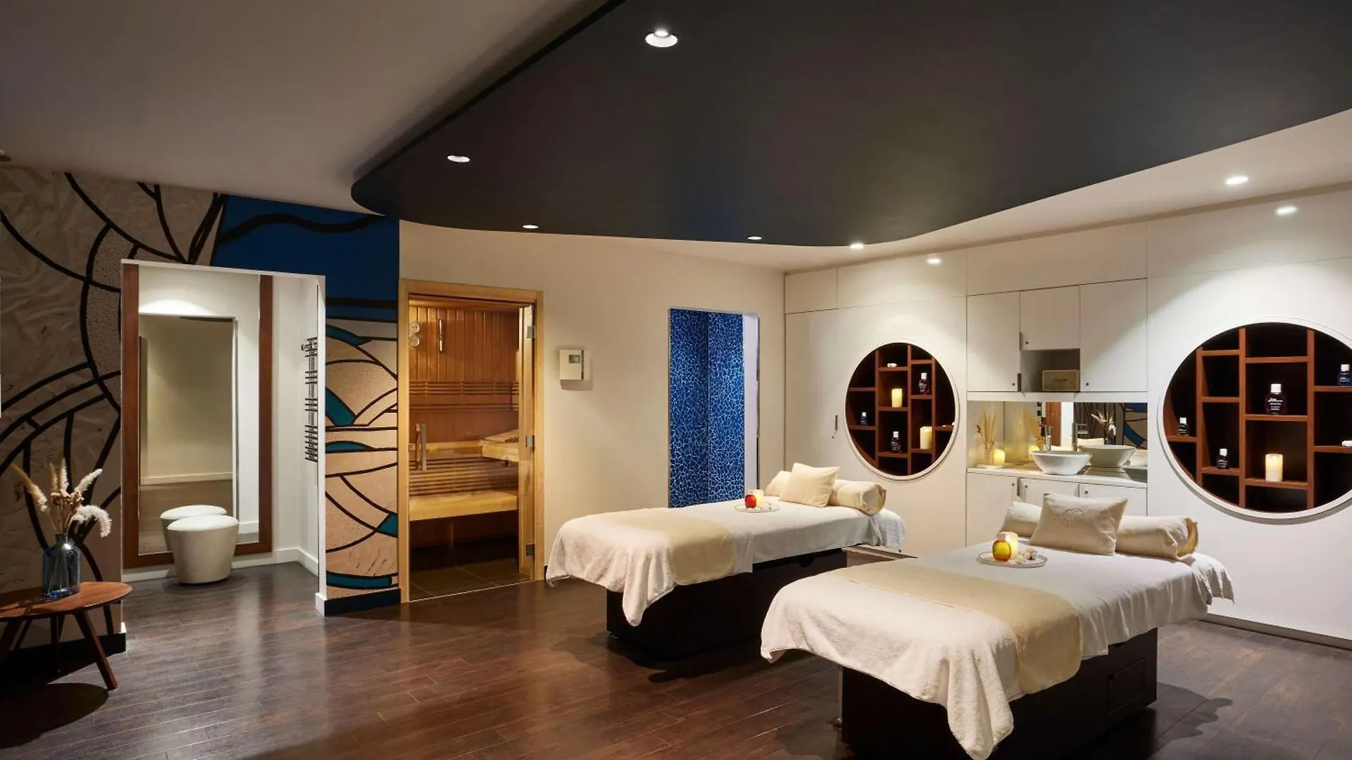 Molitor Hotel & Spa Paris - Mgallery Collection
