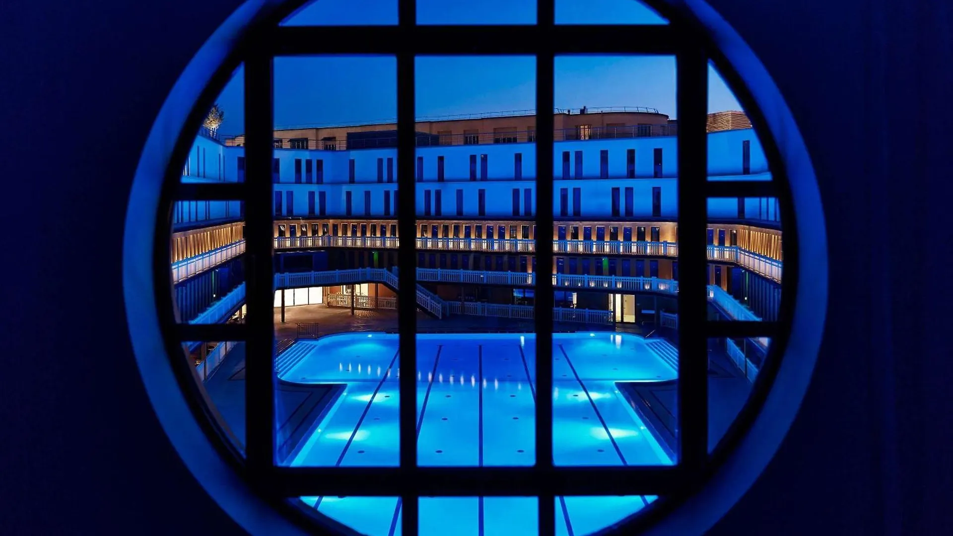 Molitor Hotel & Spa Paris - Mgallery Collection
