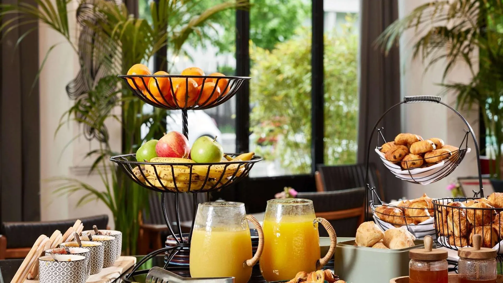 Molitor Hotel & Spa Paris - Mgallery Collection