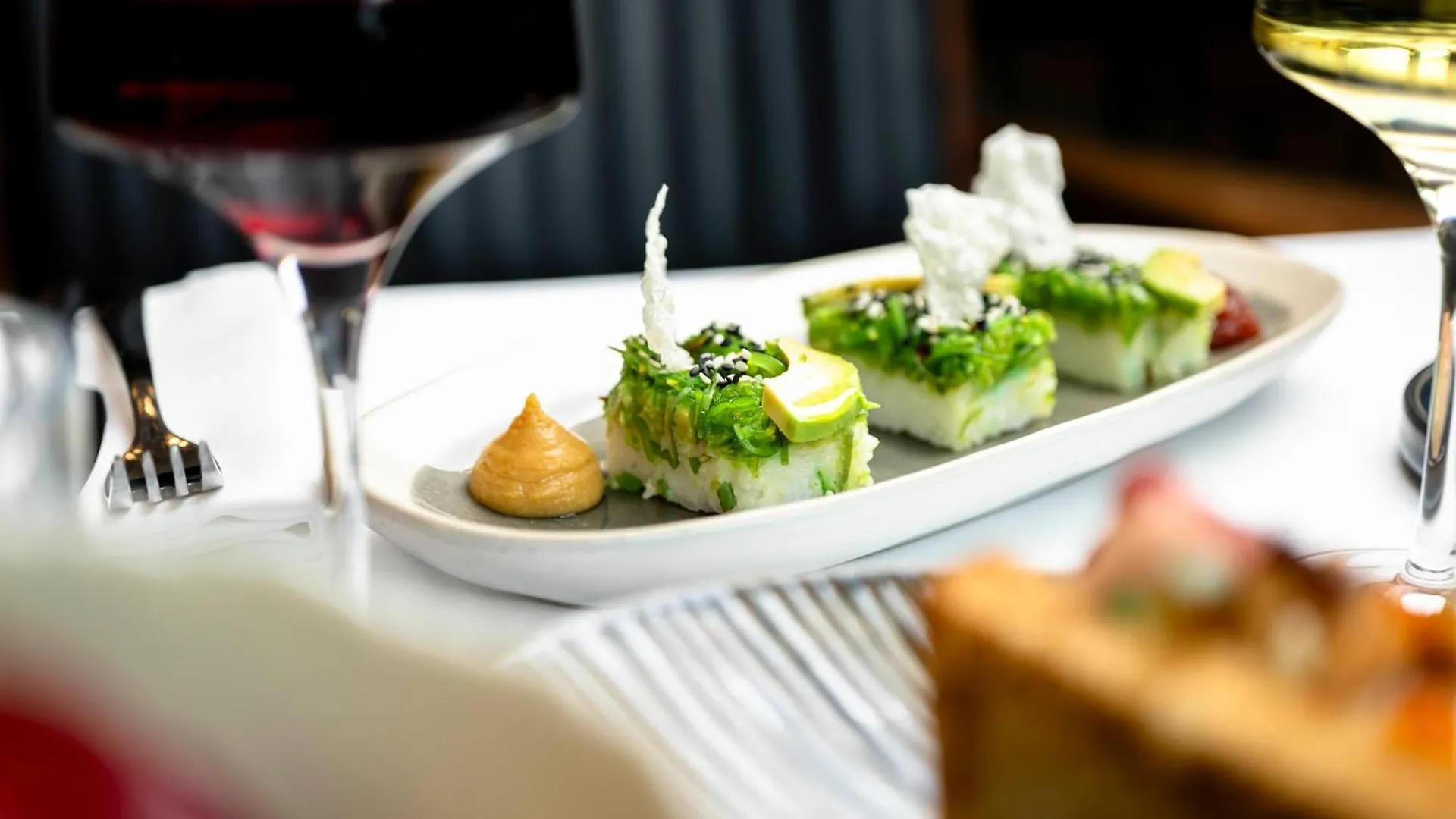 Molitor Hotel & Spa Paris - Mgallery Collection