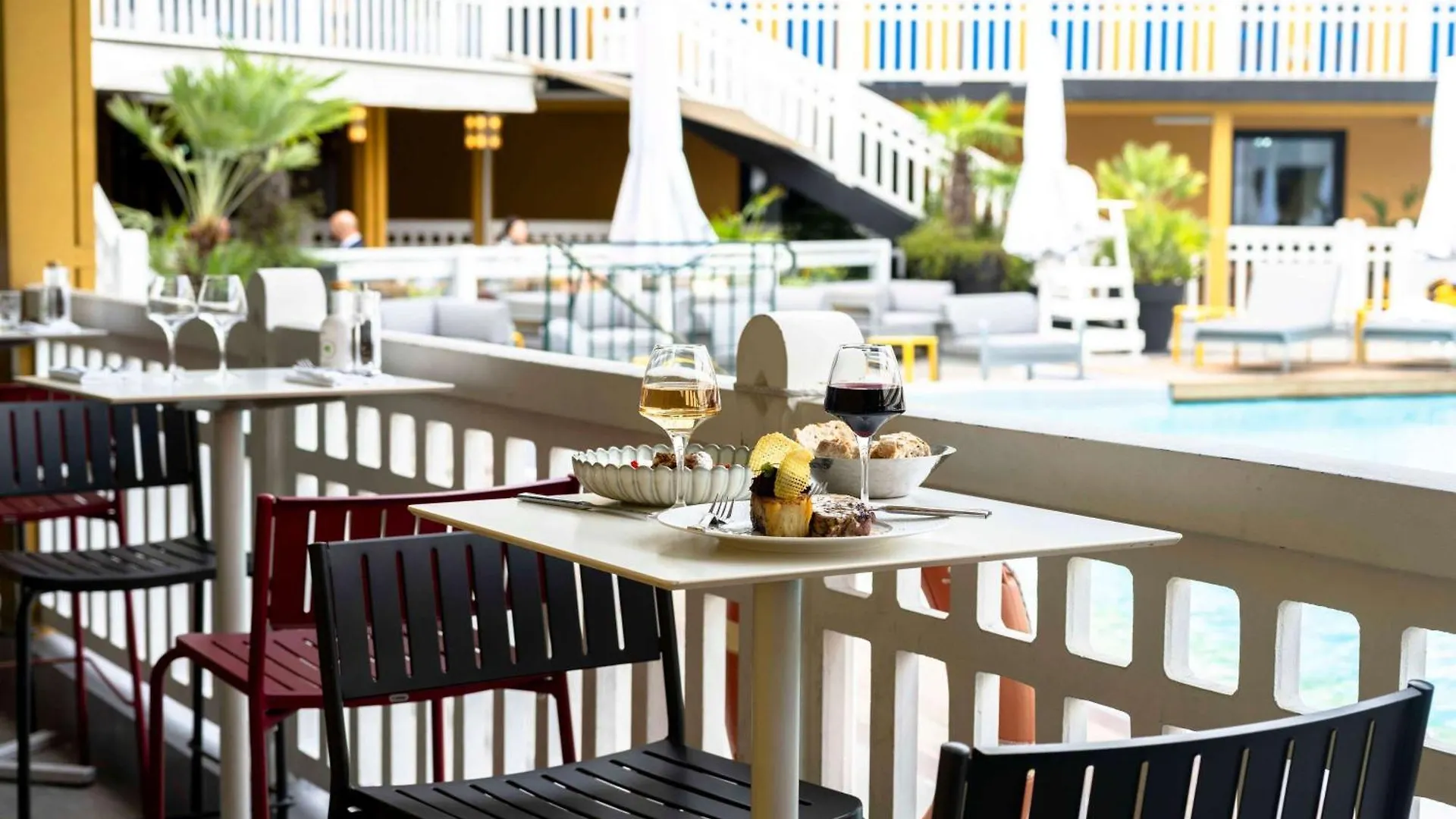 Molitor Hotel & Spa Paris - Mgallery Collection