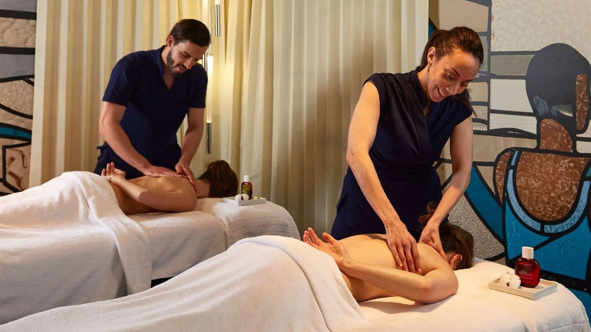 Molitor Hotel & Spa Paris - Mgallery Collection