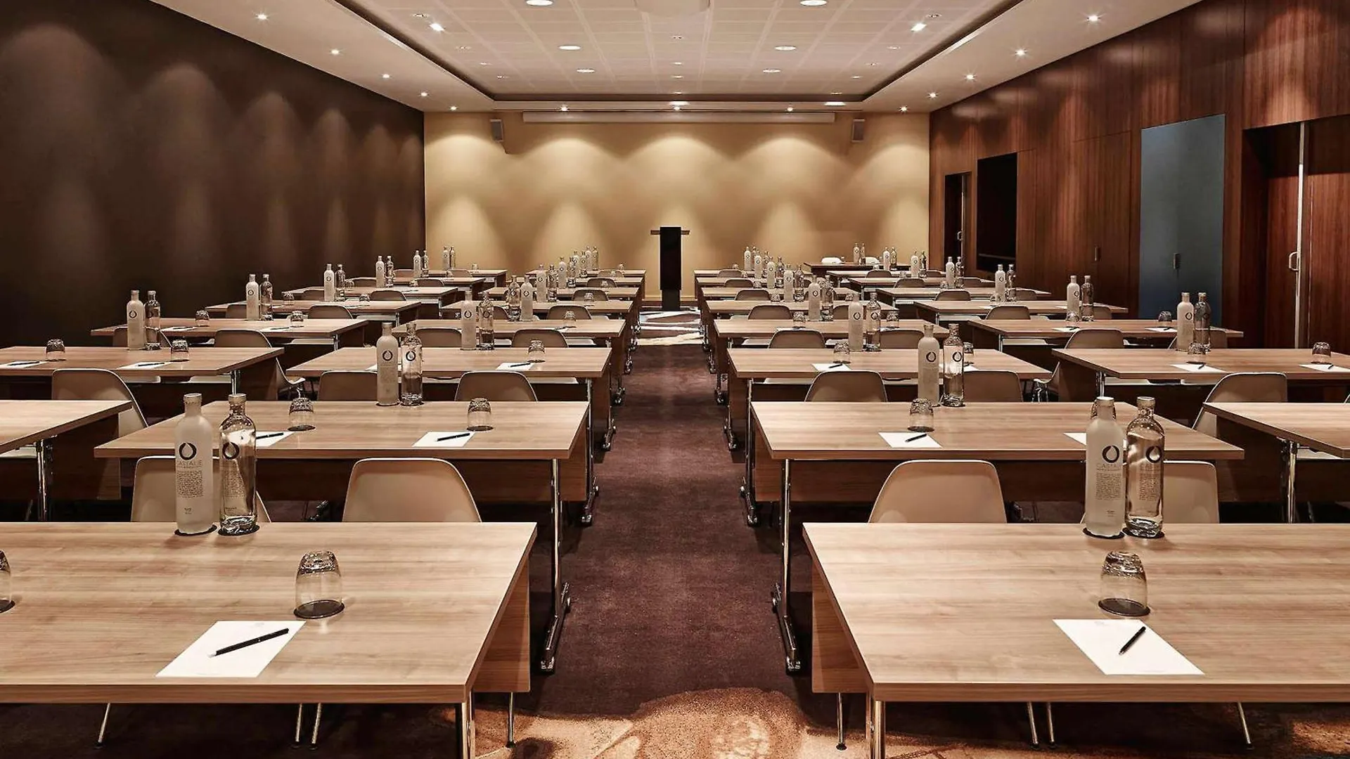 Molitor Hotel & Spa Paris - Mgallery Collection