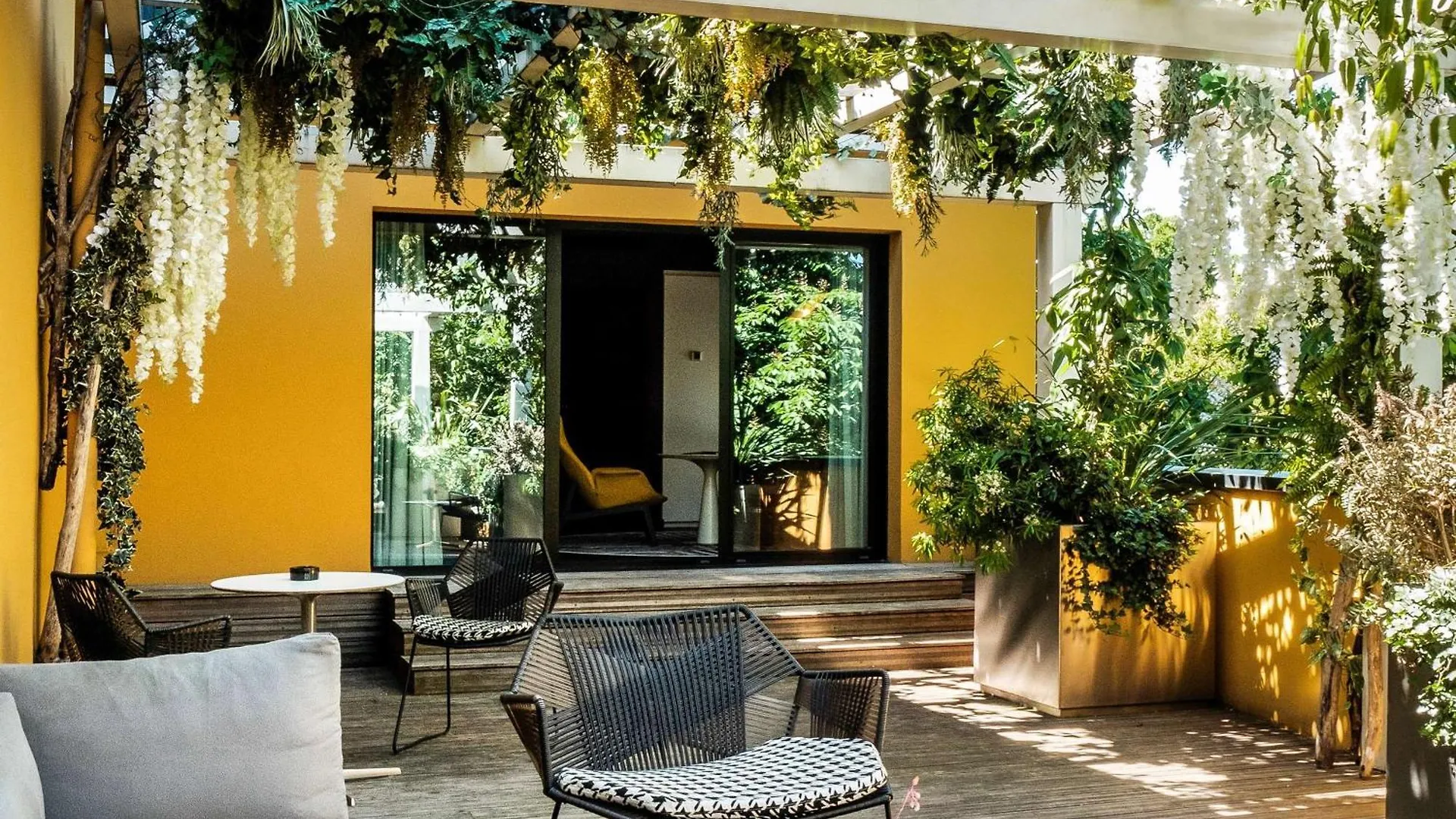 Molitor Hotel & Spa Paris - Mgallery Collection