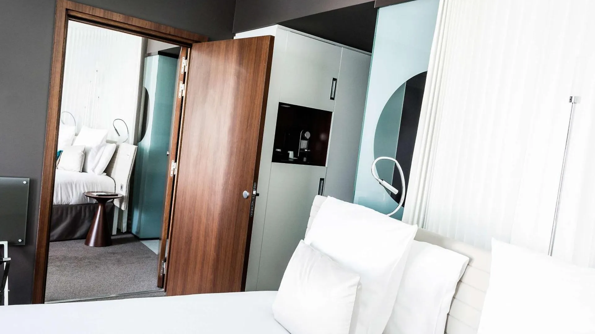 Molitor Hotel & Spa Paris - Mgallery Collection 5*,  Francie